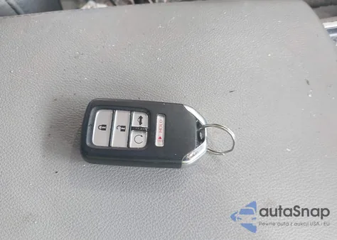 2020 Honda Accord Ex z USA, uszkodzony, nr VIN 1HGCV1F48LA096846